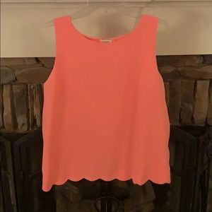 J.Crew tank